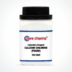 Calcium Chloride (Fused) LR